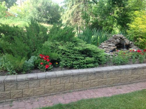 Mcdougall Lane Bed & Breakfast