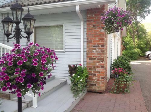 Mcdougall Lane Bed & Breakfast
