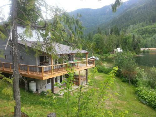 Top Hat Terrace Vacation Rental