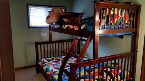 Top Hat Terrace Vacation Rental