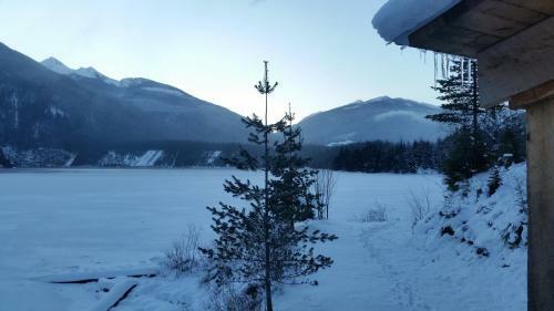 Top Hat Terrace Vacation Rental