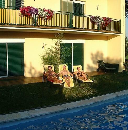 Hostal Pension Jany