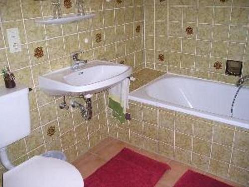 Agroturismo B�hlbauernhof