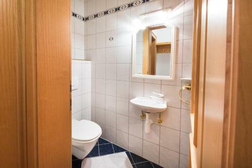 Apartamento Ferienwohnung Webhofer