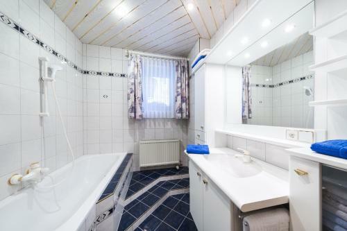 Apartamento Ferienwohnung Webhofer