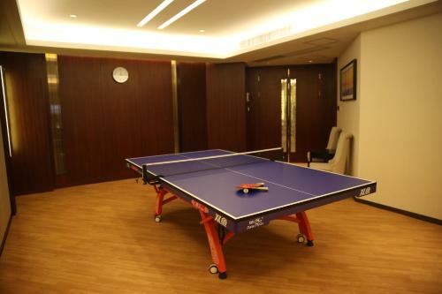 Shantou International Hotel