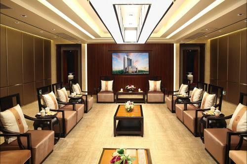 Shantou International Hotel