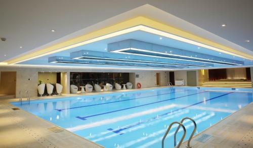 Shantou International Hotel