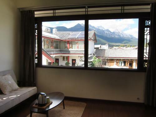 Lijiang Baisha There International Youth Hostel