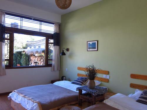 Lijiang Baisha There International Youth Hostel