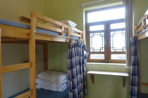 Lijiang Baisha There International Youth Hostel