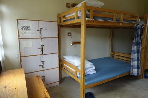 Lijiang Baisha There International Youth Hostel