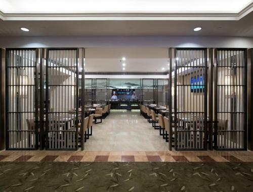 New World Shunde Hotel