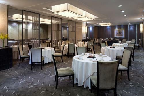 New World Shunde Hotel