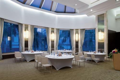 New World Shunde Hotel