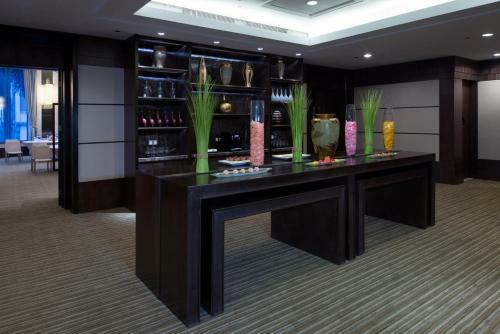 New World Shunde Hotel