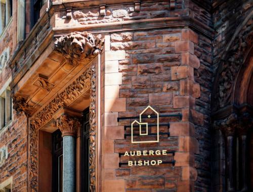 Albergue Auberge Bishop