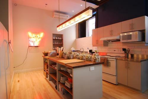 Albergue Auberge Bishop