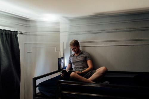 Albergue Auberge Bishop