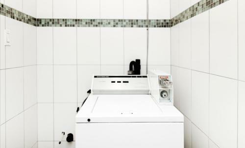 Albergue Auberge Bishop