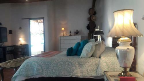 Hostal Casa Bakero