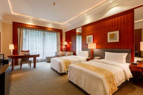 The Lotus Villa Hotel
