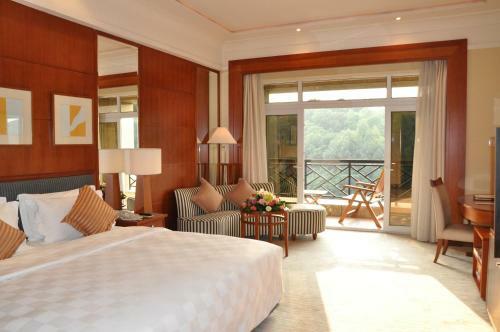 The Lotus Villa Hotel