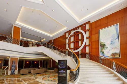 The Lotus Villa Hotel