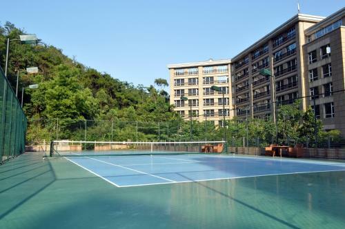 The Lotus Villa Hotel
