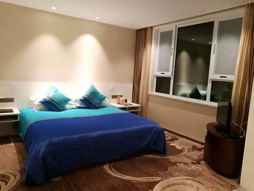 Juna Liangxi Hotel