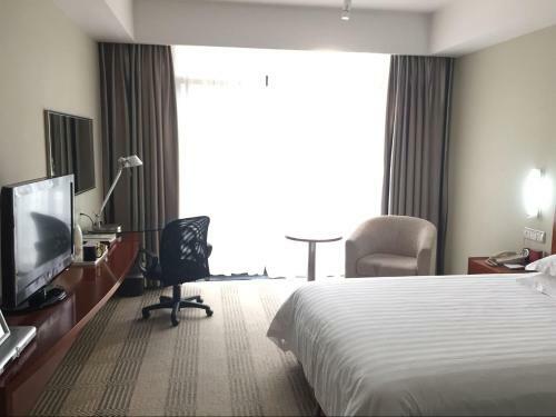 Juna Liangxi Hotel