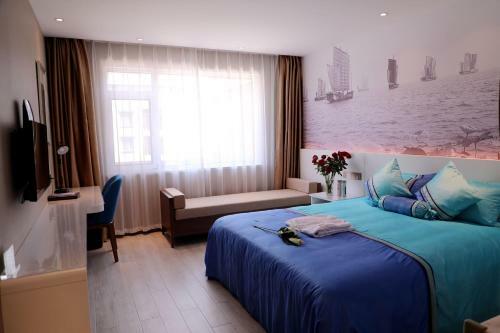 Juna Liangxi Hotel