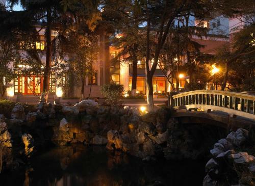 Juna Liangxi Hotel