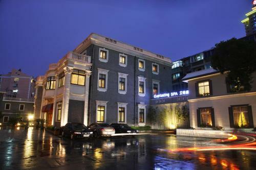 Juna Liangxi Hotel