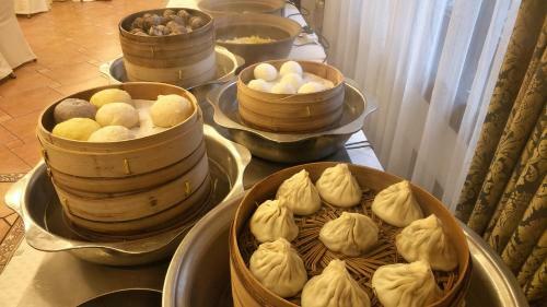 Juna Liangxi Hotel
