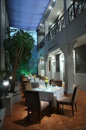 Juna Liangxi Hotel