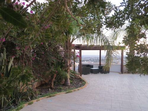 Sunset View Holiday Home