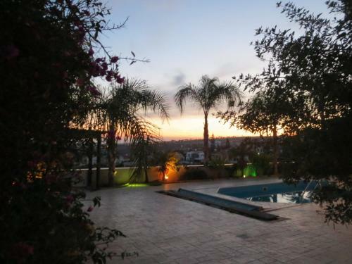 Sunset View Holiday Home