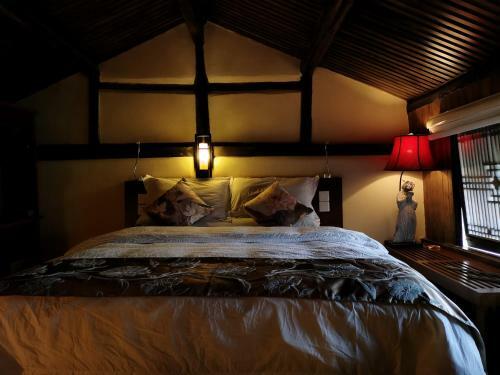 Bed & Breakfast Breezehill Residence