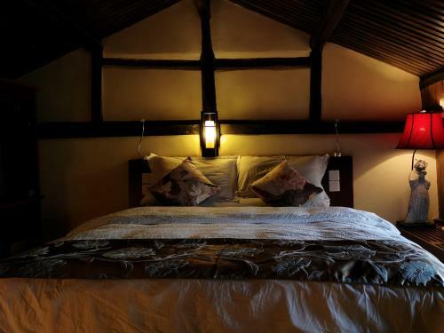Bed & Breakfast Breezehill Residence