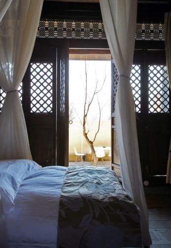 Bed & Breakfast Breezehill Residence
