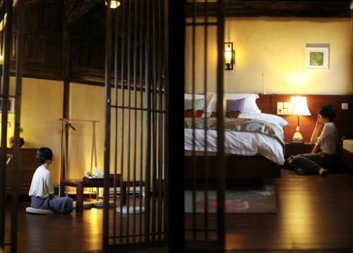 Bed & Breakfast Breezehill Residence