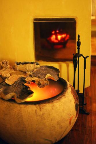 Bed & Breakfast Breezehill Residence