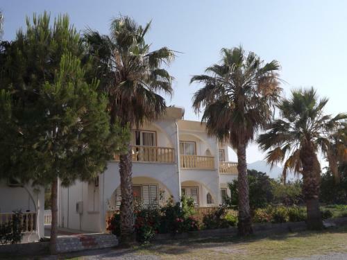 Bed & Breakfast Paradise