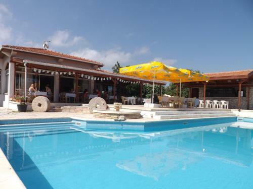 Bed & Breakfast Paradise