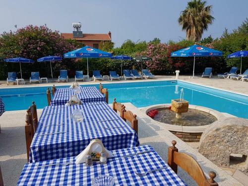 Bed & Breakfast Paradise