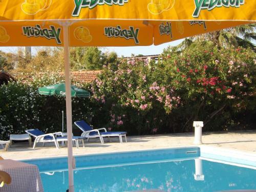 Bed & Breakfast Paradise