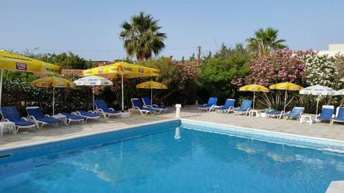 Bed & Breakfast Paradise