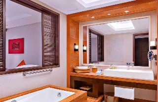 Hotel Intercontinental Huizhou