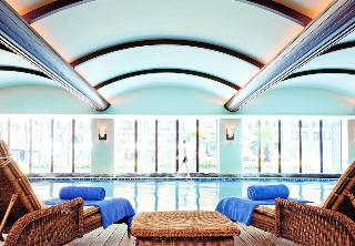 Hotel Intercontinental Huizhou